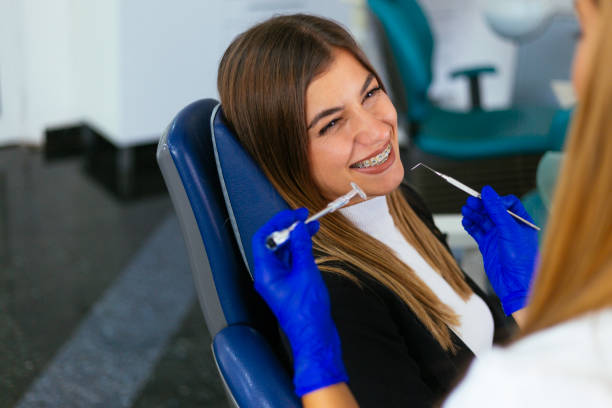 Best Pediatric Dentistry  in Perry, LA
