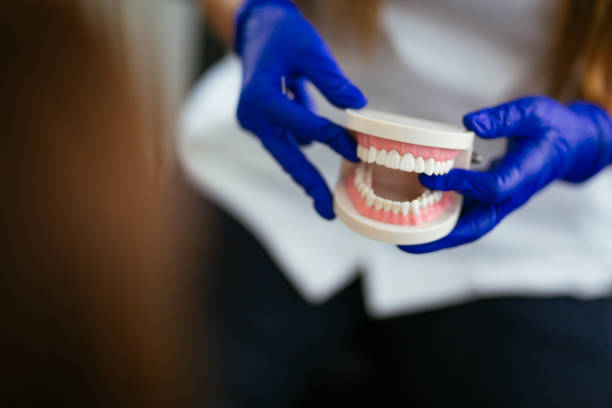 Best Laser Dentistry  in Perry, LA