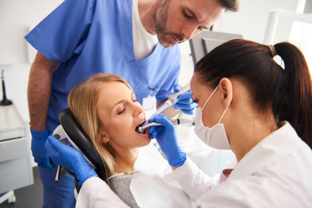 Trusted Perry, LA Dental Services Experts