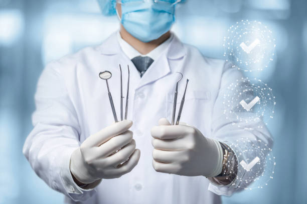 Best Oral Cancer Screening  in Perry, LA