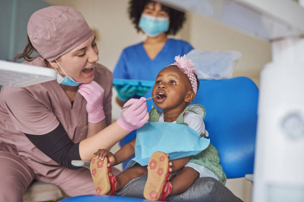 Best Tooth Extraction  in Perry, LA