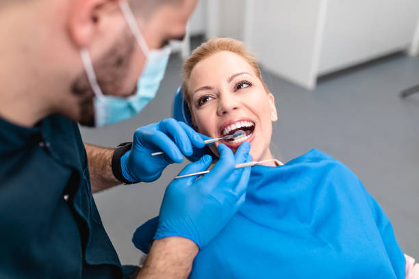 Dental X-Rays and Imaging in Perry, LA