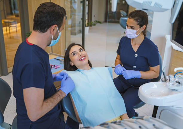 Dental Bonding in Perry, LA