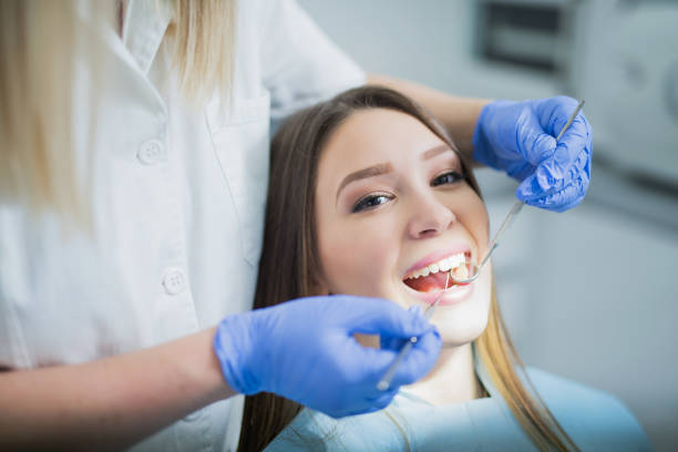 Advanced Technology for Better Dental Care in Perry, LA