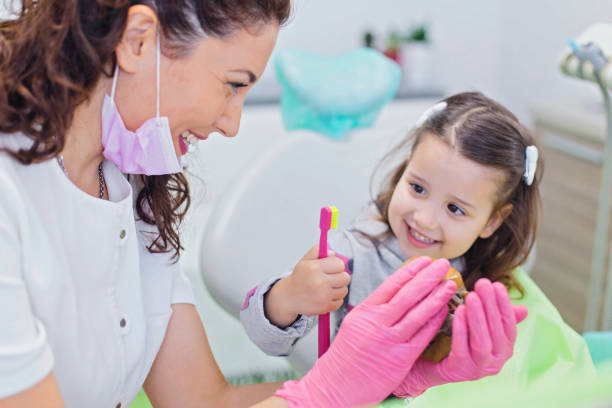 Best Root Canal Treatment  in Perry, LA